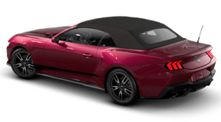 2025 Ford Mustang® External Image 3